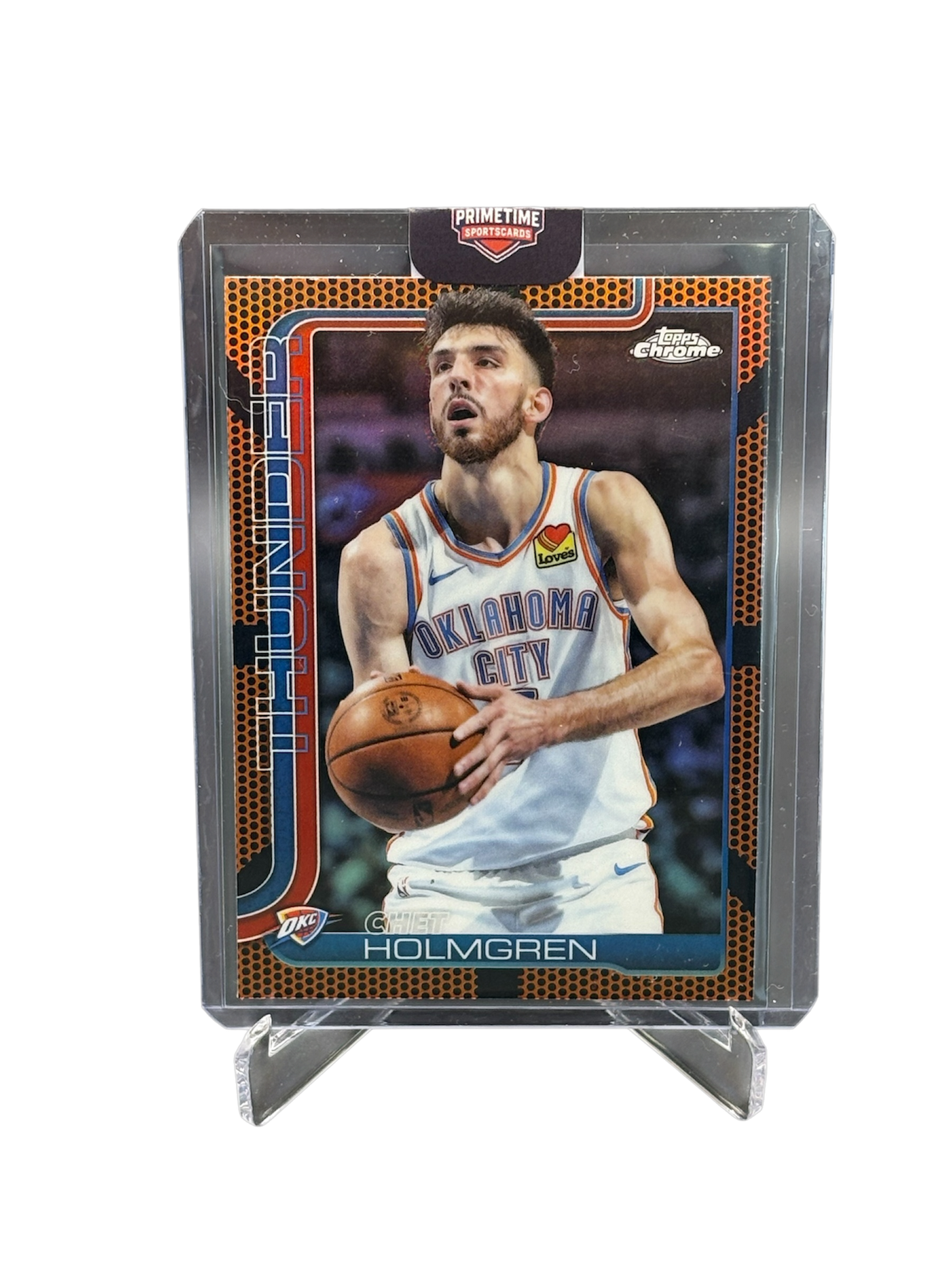 Topps Chrome 2025/26 Basketball Refractor