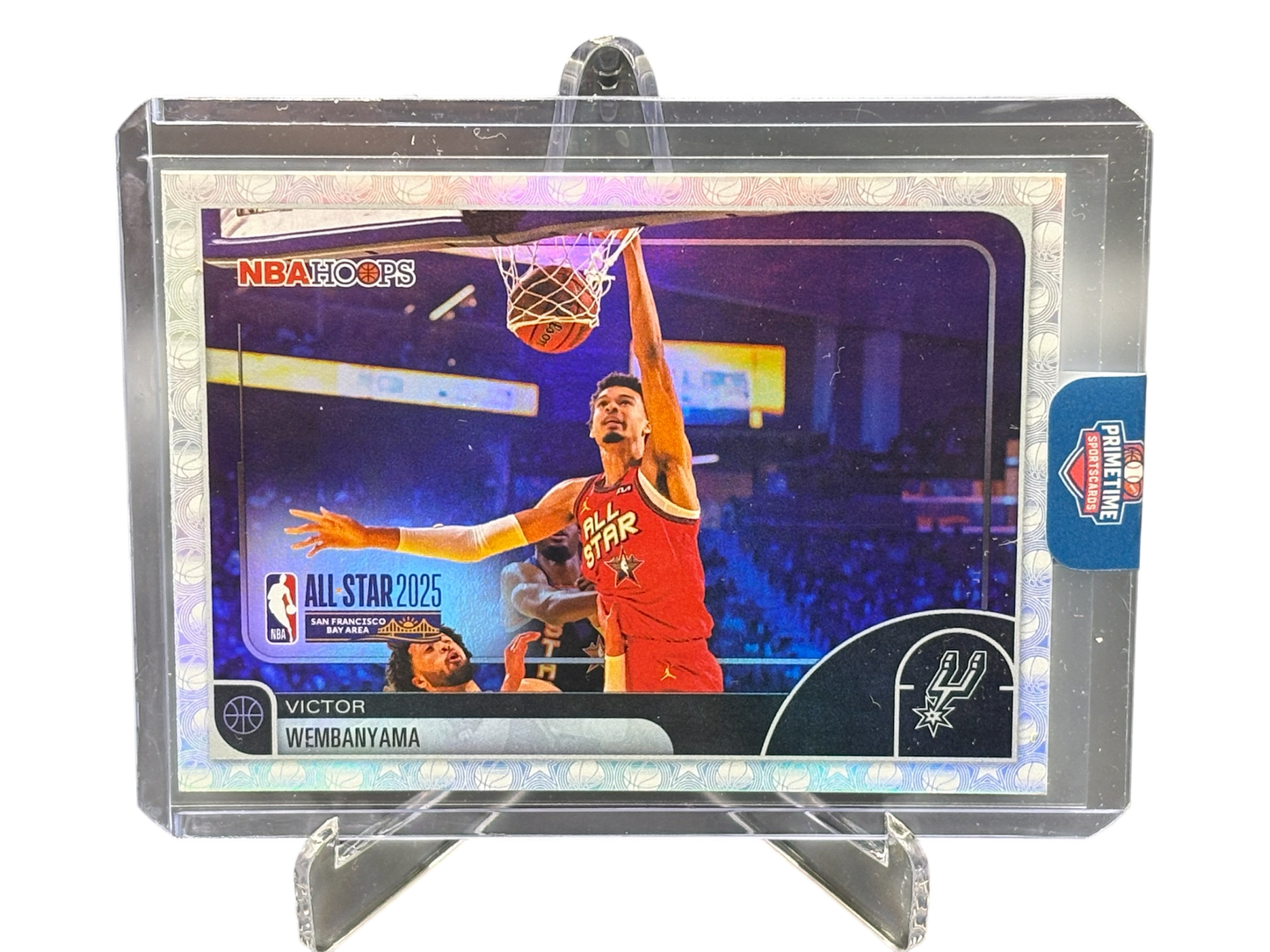 Topps Hoops 2025/26 All Star