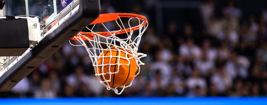 NBA BASKETBALL