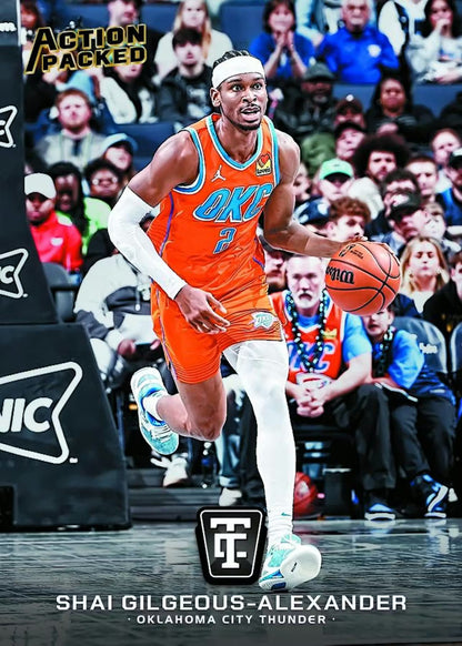Panini Totally Certified NBA 2024-25 Value Pack