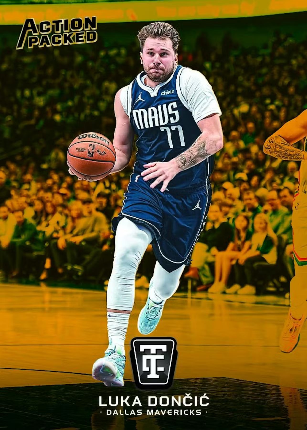 Panini Totally Certified NBA 2024-25 Value Pack