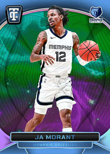 Panini Totally Certified NBA 2024-25 Value Pack