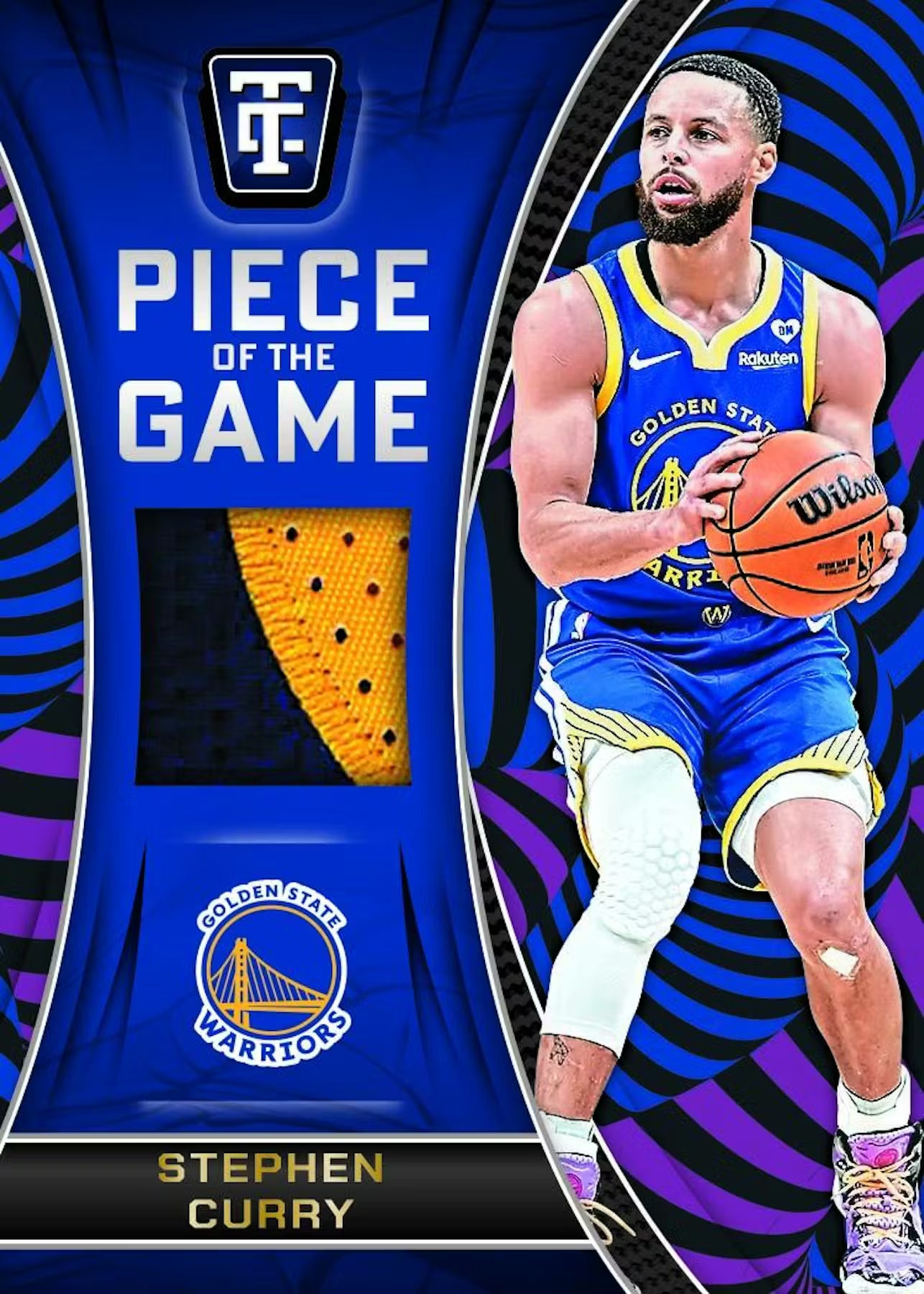 Panini Totally Certified NBA 2024-25 Value Pack