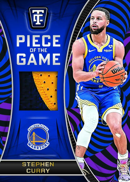 Panini Totally Certified NBA 2024-25 Value Pack