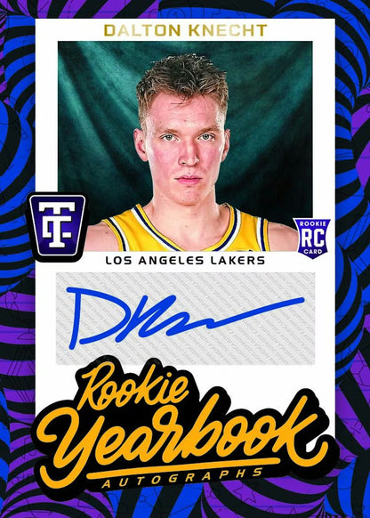Panini Totally Certified NBA 2024-25 Value Pack