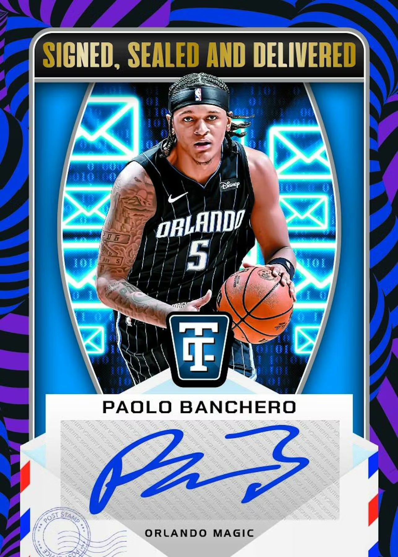 Panini Totally Certified NBA 2024-25 Value Pack