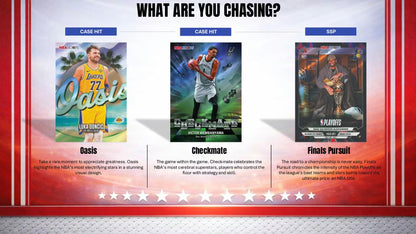 Topps Hoops NBA 2025/26 Hanger Box