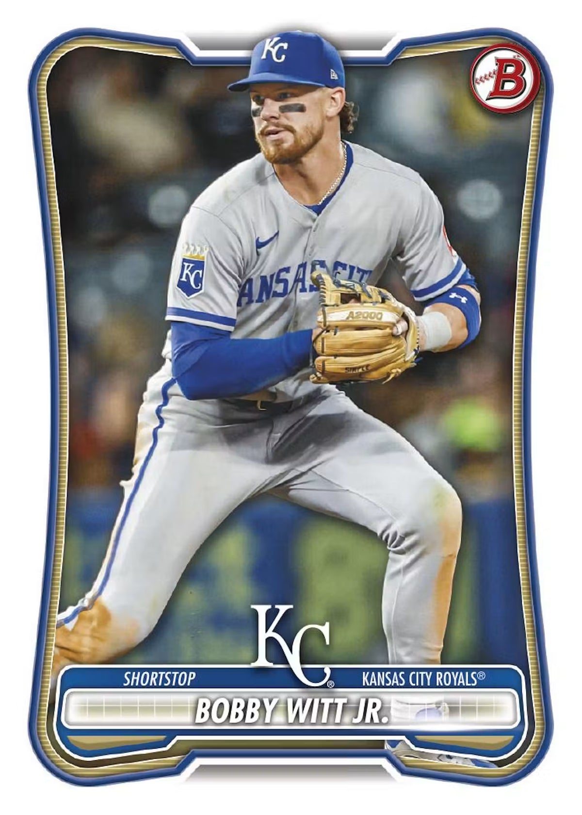 Bowman MLB 2026 Hobby Box