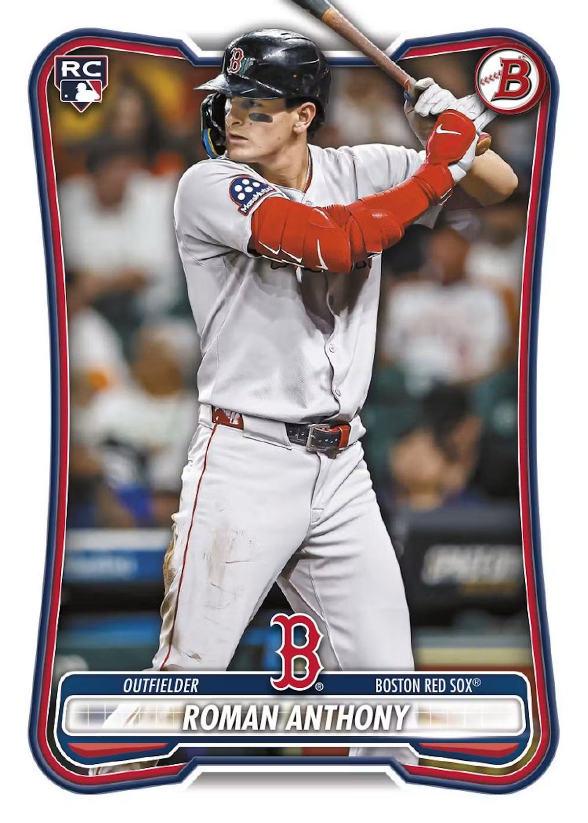 Bowman MLB 2026 Hobby Box