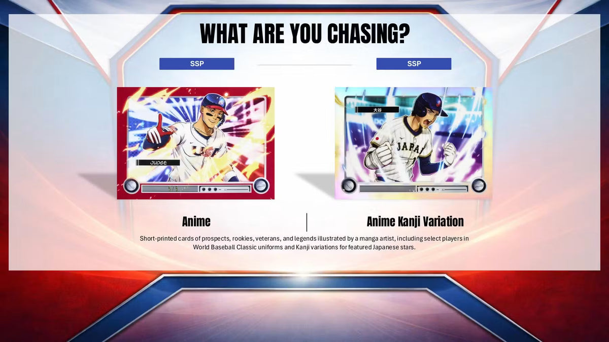Bowman MLB 2026 Hobby Box