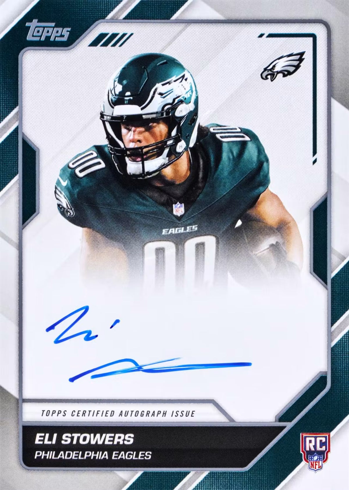 Topps Flagship NFL 2026 Hobby Box