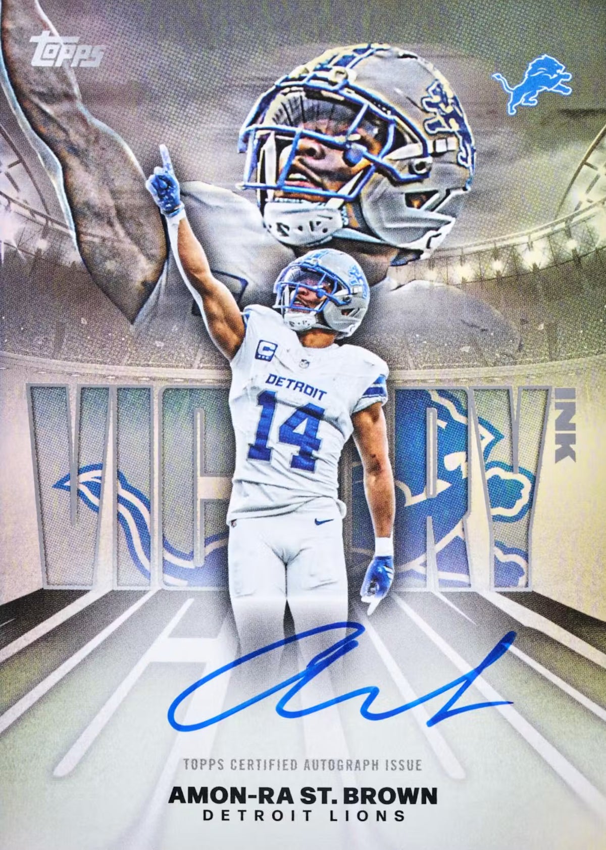 Topps Flagship NFL 2026 Hobby Box