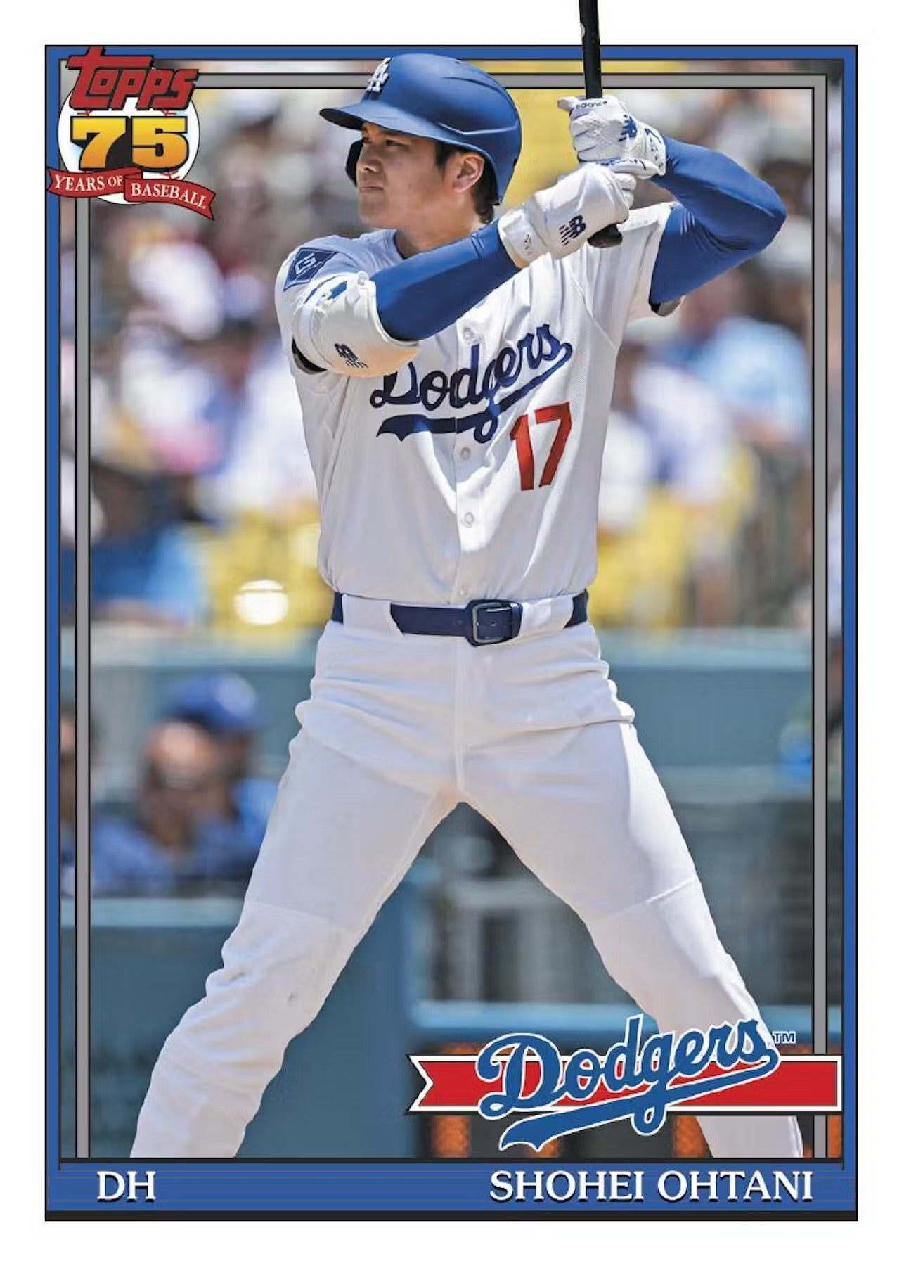 Topps Series 2 Baseball 2026 Blaster Box