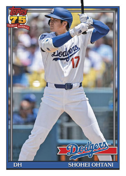 Topps Series 2 Baseball 2026 Blaster Box