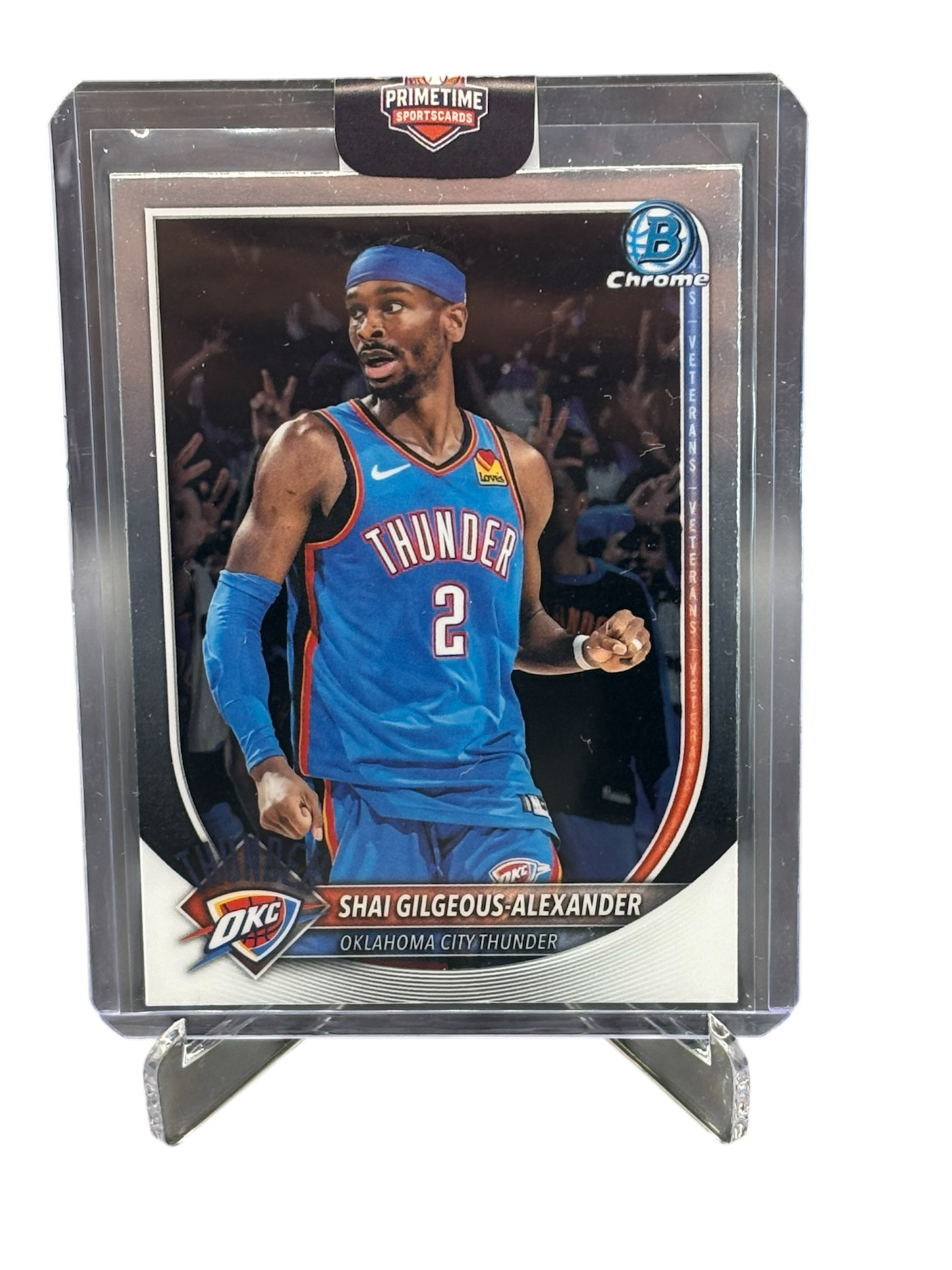 Topps Bowman Chrome 2025/26