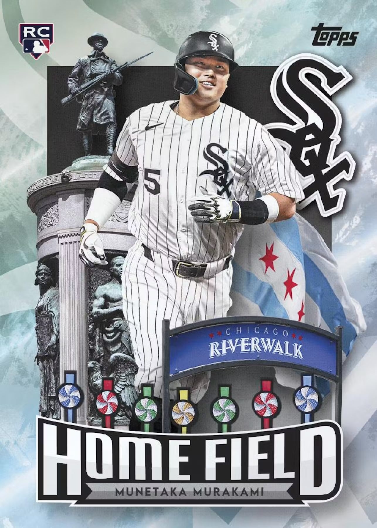 Topps Series 2 Baseball 2026 Blaster Box