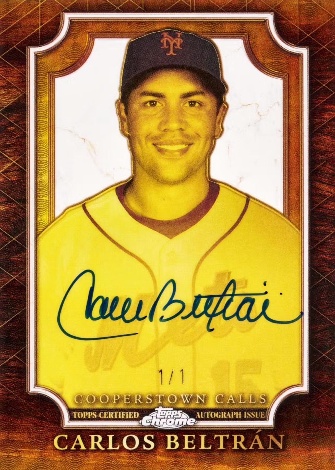 Topps Chrome 2026 MLB Blaster Box