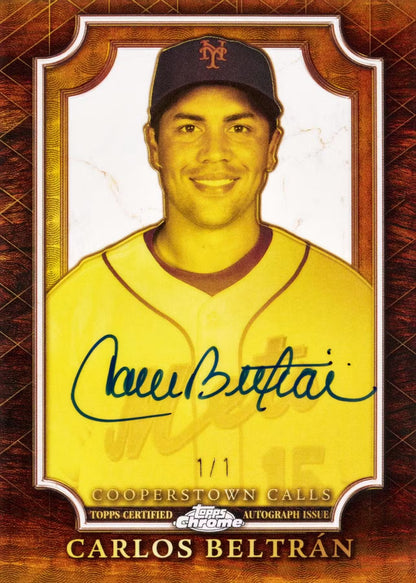 Topps Chrome 2026 MLB Blaster Box