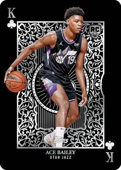 Topps NBA 2025-26 Blaster Box