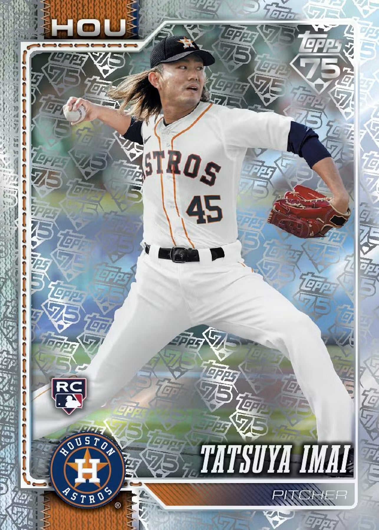 Topps Series 2 Baseball 2026 Blaster Box