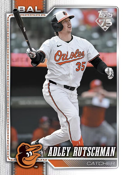 Topps Series 2 Baseball 2026 Blaster Box