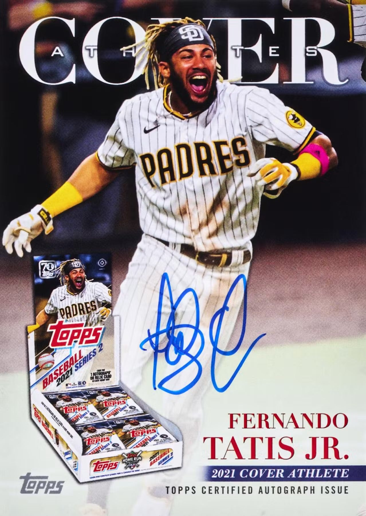 Topps Series 2 Baseball 2026 Blaster Box