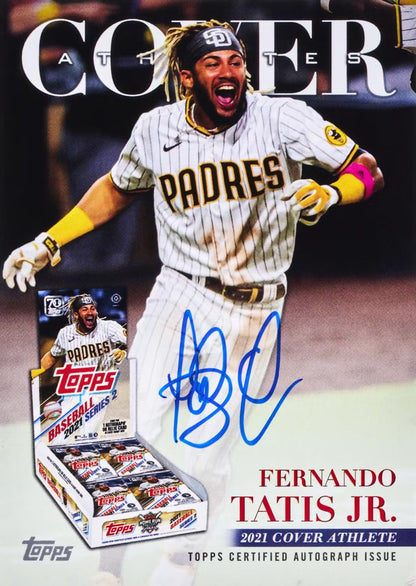 Topps Series 2 Baseball 2026 Blaster Box