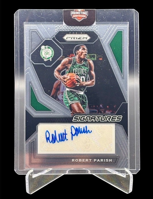 Panini Prizm 2023-24 Signatures