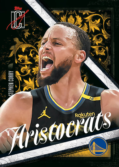 Topps Signature Class NBA 2025/26 Mega Box