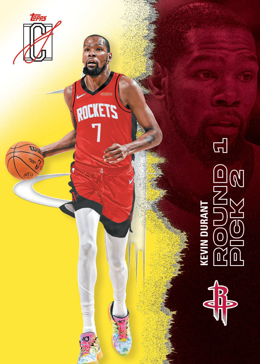 Topps Signature Class NBA 2025/26 Blaster Box