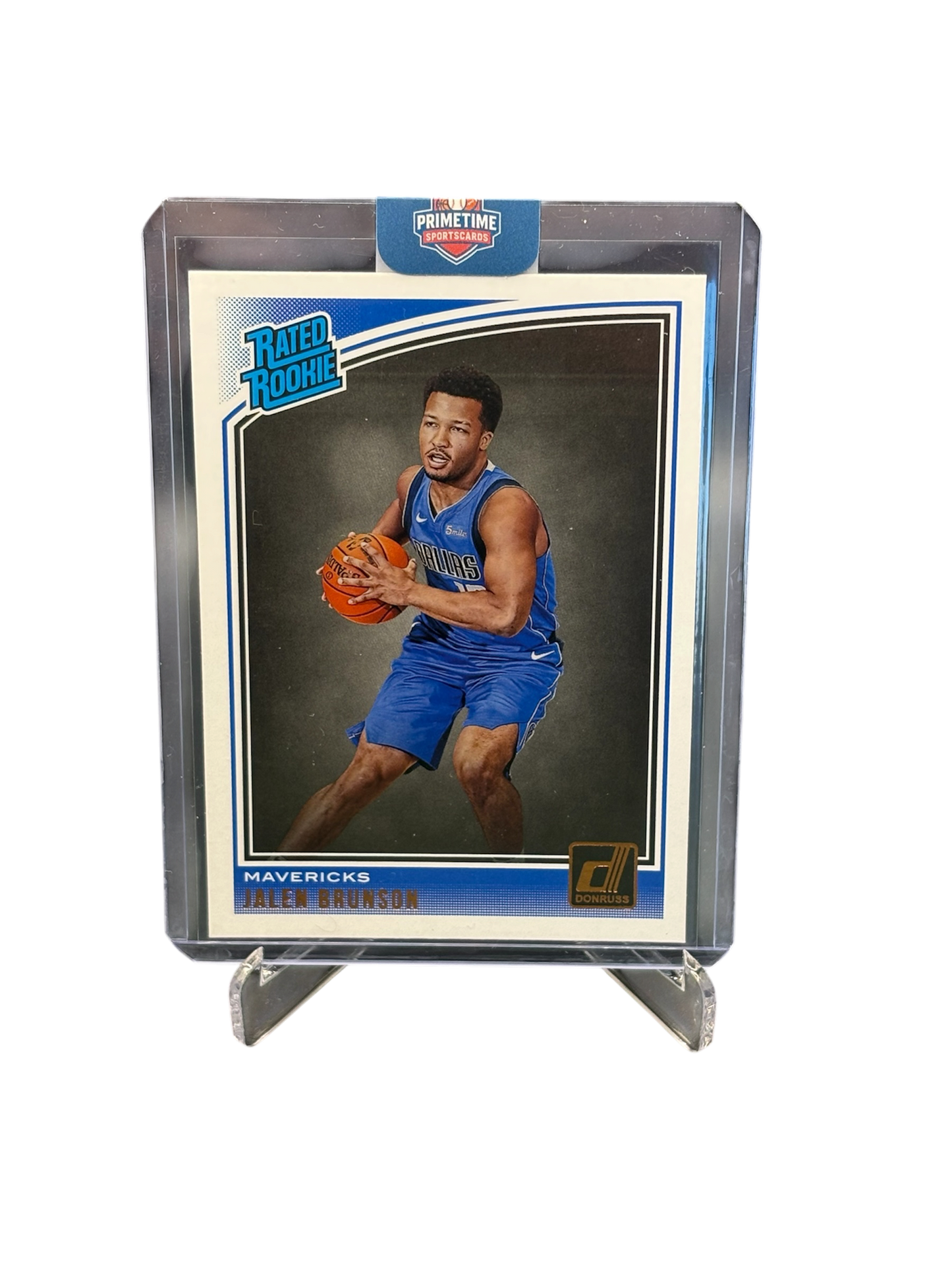 Panini Donruss 2018/19 Rated Rookie