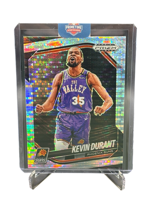Panini Prizm Black 2024/25 Pulsar Prizm
