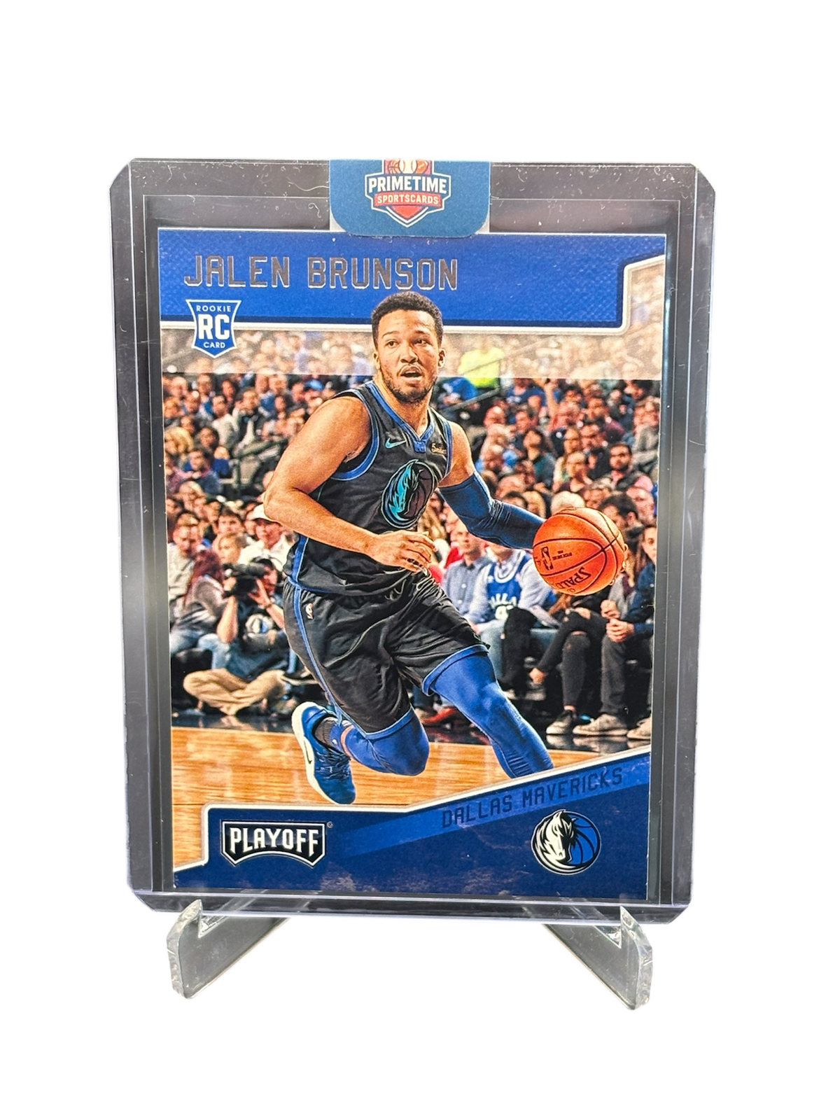 Panini Chronicles 2018/19 Playoff RC