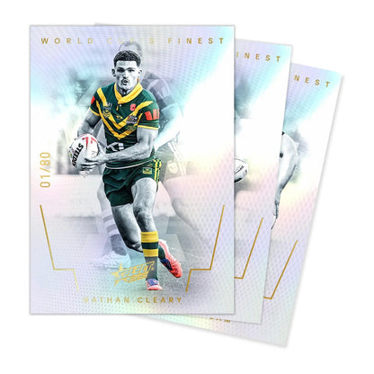 Select 2026 Rugby League World Cup Hobby Pack