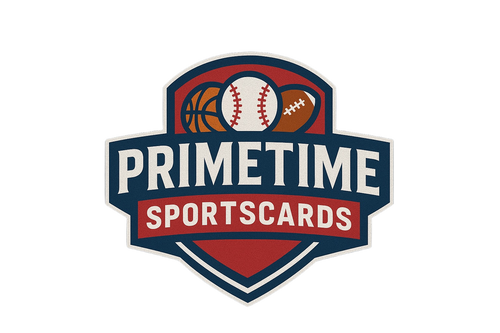 Primetime Sportscards