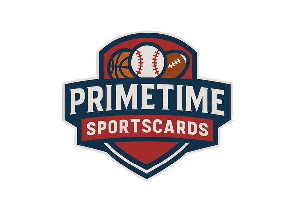 Primetime Sportscards