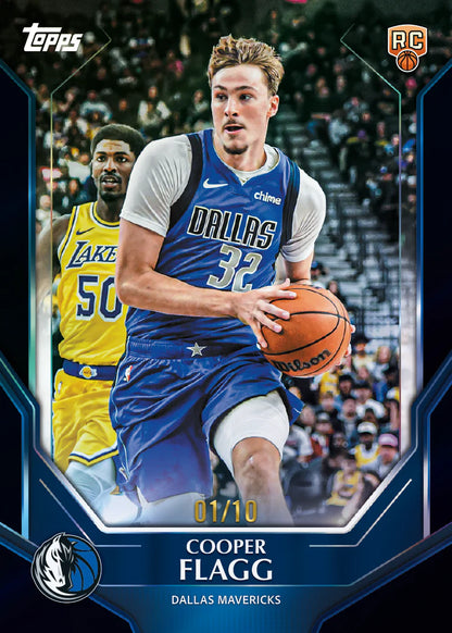 Topps 2026 Collector Kit