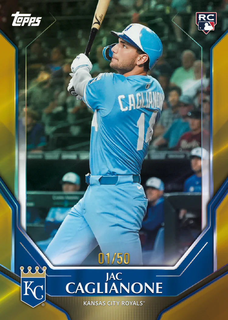 Topps 2026 Collector Kit
