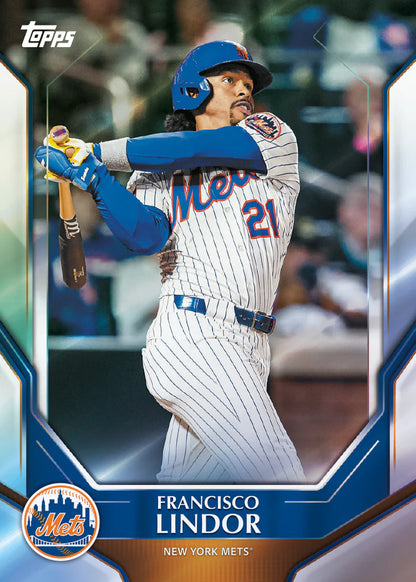 Topps 2026 Collector Kit