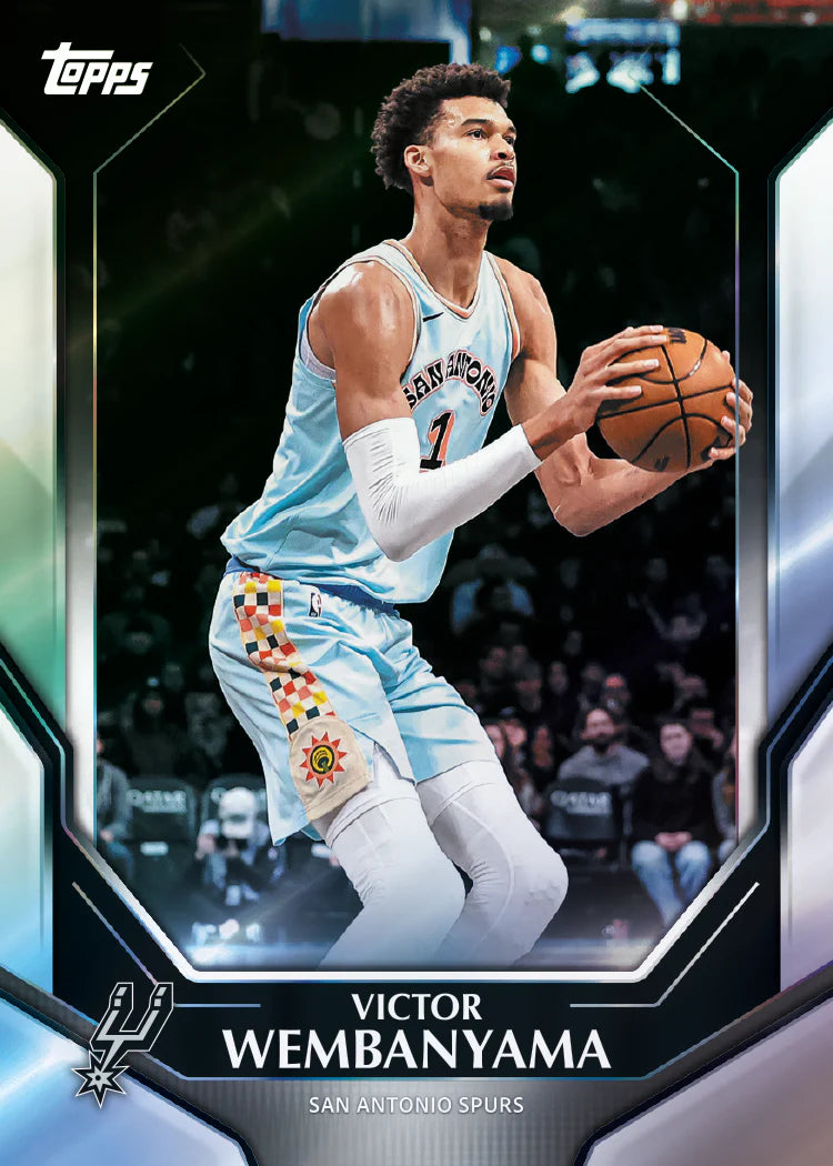 Topps 2026 Collector Kit