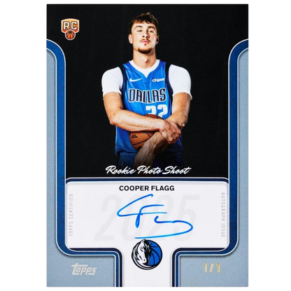 Topps NBA 2025/26 Value Pack