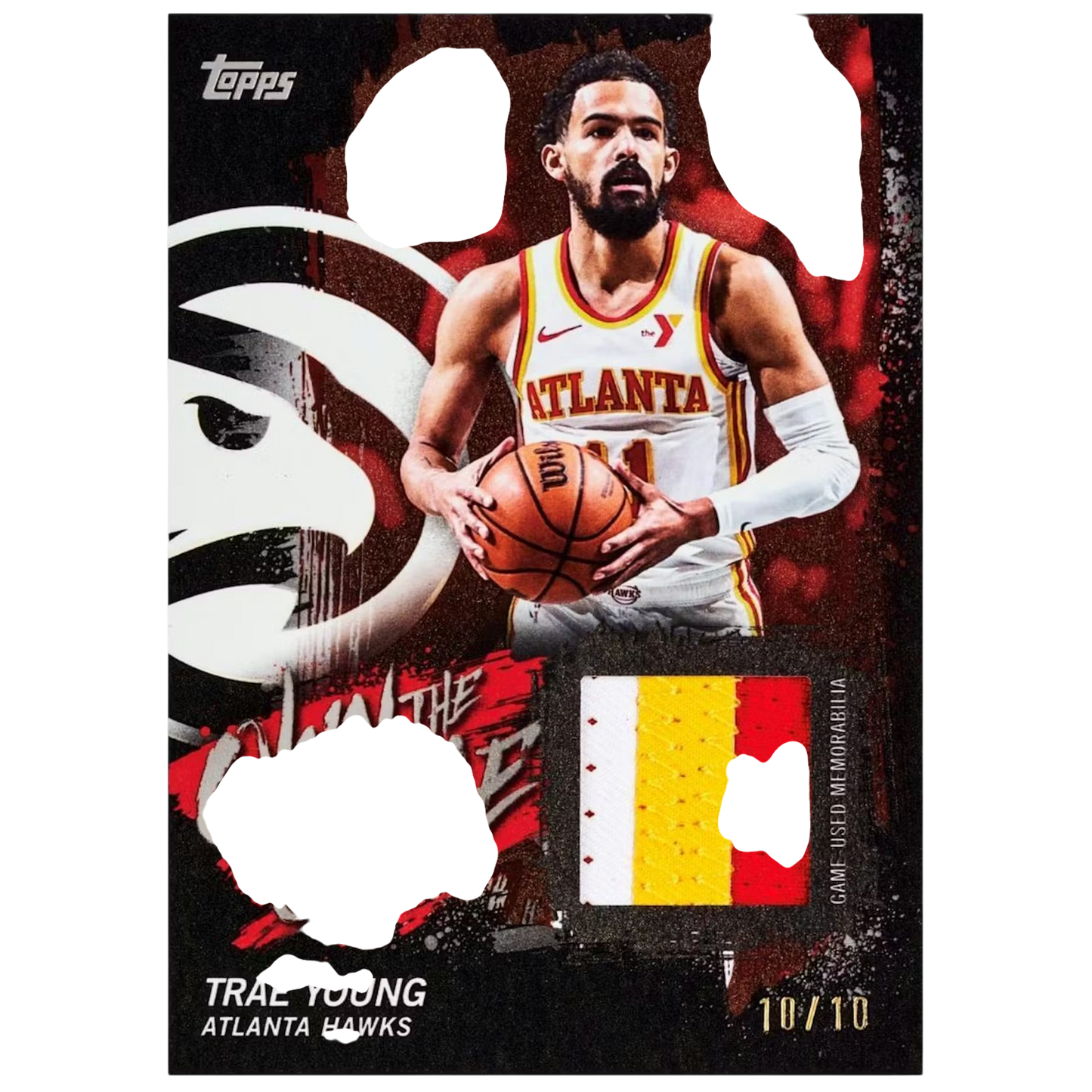 Topps NBA 2025/26 Value Pack