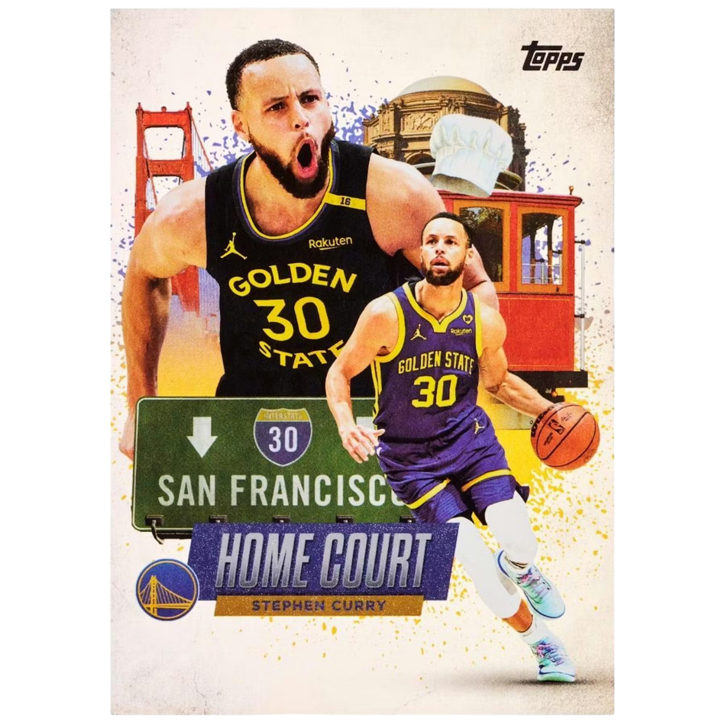 Topps NBA 2025/26 Value Pack